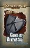 [Pathfinder Tales Short Fiction 08] • Guns of Alkenstar